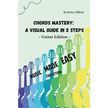 Chords Mastery