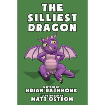 The Silliest Dragon