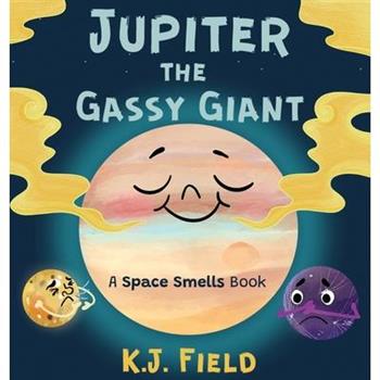 Jupiter the Gassy Giant