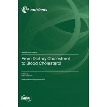 From Dietary Cholesterol to Blood Cholesterol