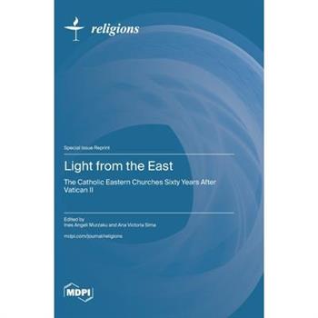 Light from the East