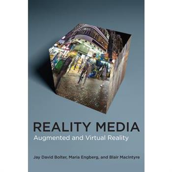 Reality Media