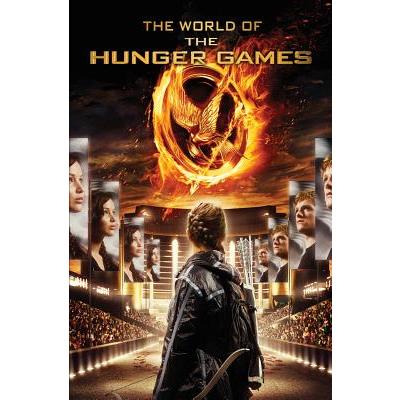 The World of the Hunger Games