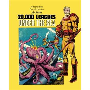 20,000 Leagues Under the Sea