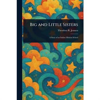 Big and Little Sisters