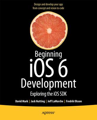 Beginning Ios 6 Development