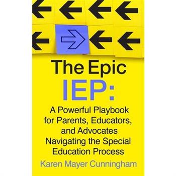 The Epic IEP
