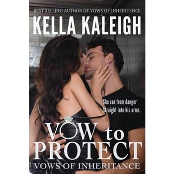 Vow To Protect - Midnight Edition