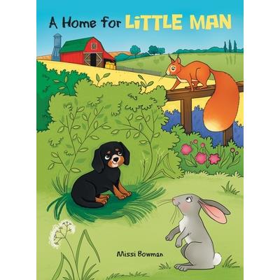 A Home for Little Man