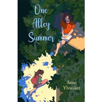 One Alley Summer