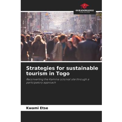 Strategies for sustainable tourism in Togo