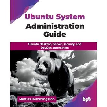 Ubuntu System Administration Guide