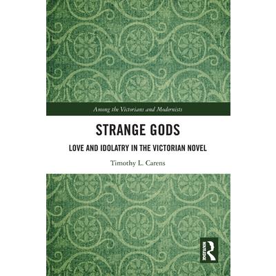 Strange Gods