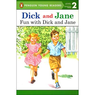 Fun with Dick and Jane
