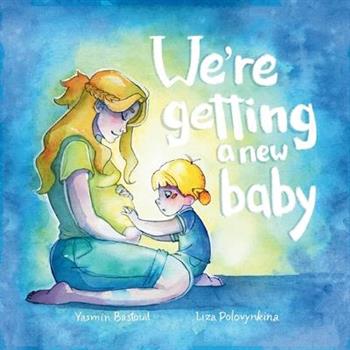 We're getting a new baby