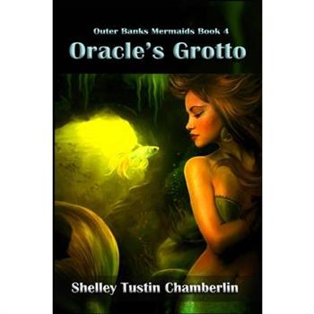 Oracle’s Grotto