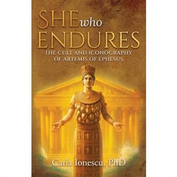 She Who Endures