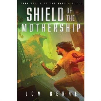 Shield of The Mothership