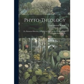 Phyto-theology