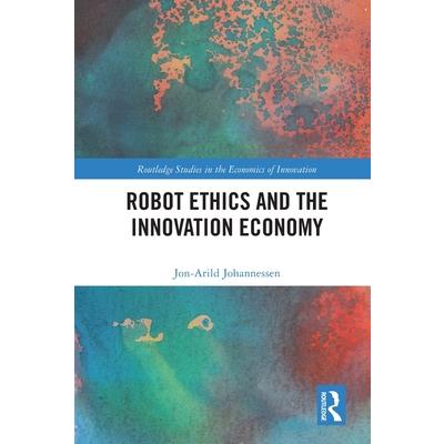 Robot Ethics and the Innovation Economy