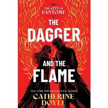 The Dagger and the Flame