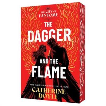 The Dagger and the Flame
