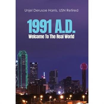 1991 A.D.