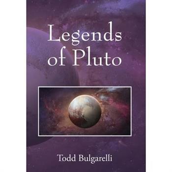 Legends of Pluto