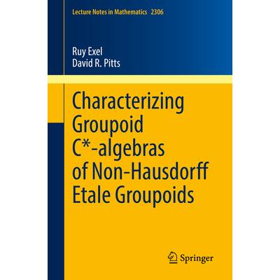 Characterizing Groupoid C*-Algebras of Non-Hausdorff ?tale Groupoids