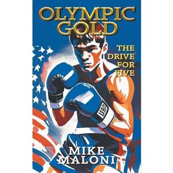 Olympic Gold