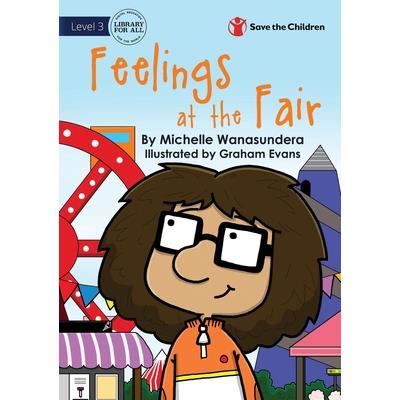 Feelings at the Fair