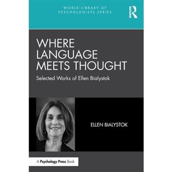 Where Language Meets Thought