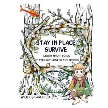 Stay In Place, Survive