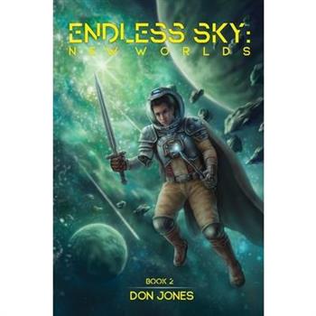 Endless Sky