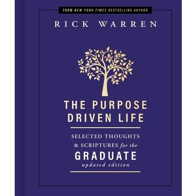 The Purpose Driven Life