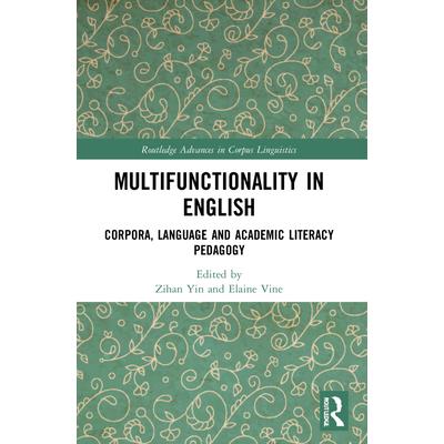 Multifunctionality in English