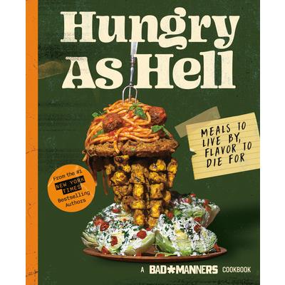 Bad Manners: Hungry as Hell