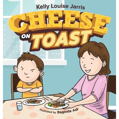 Cheese On Toast
