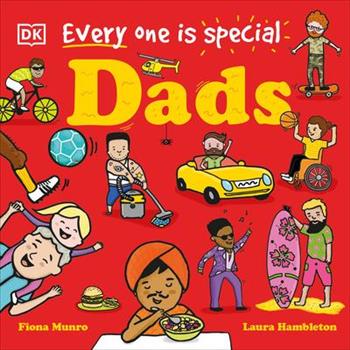 Every One Is Special: Dads