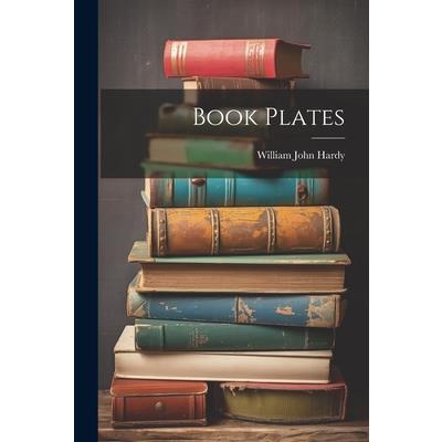 Book Plates