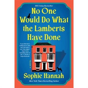 No One Would Do What the Lamberts Have Done