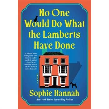 No One Would Do What the Lamberts Have Done