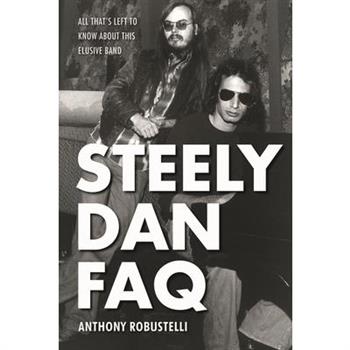 Steely Dan Faq