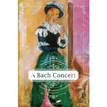 Bach Concert