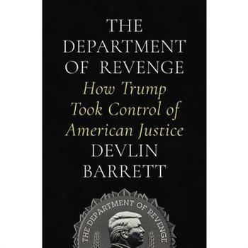 The Department of Revenge