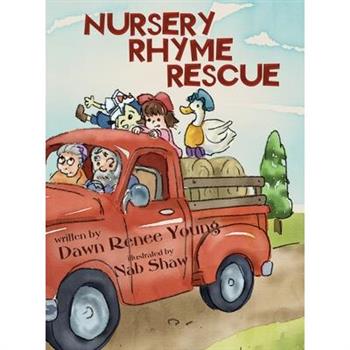 Nursery Rhyme Rescue