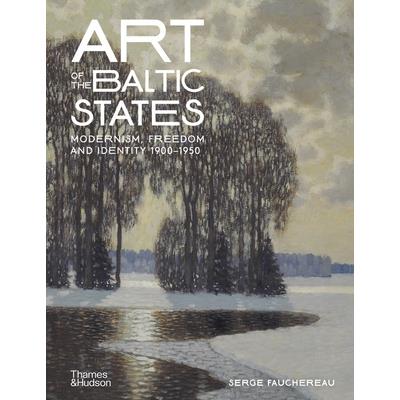 Art of the Baltic States
