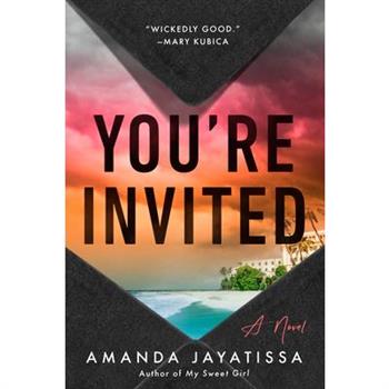 You're Invited