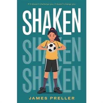 Shaken