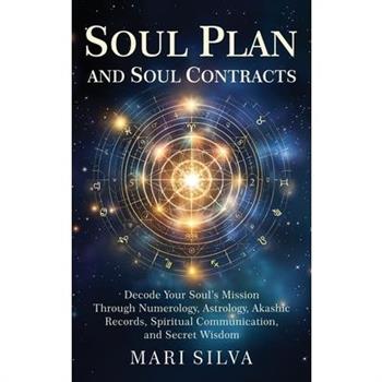 Soul Plan and Soul Contracts